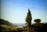 风景画大师 Caspar David Friedrich 1807_015